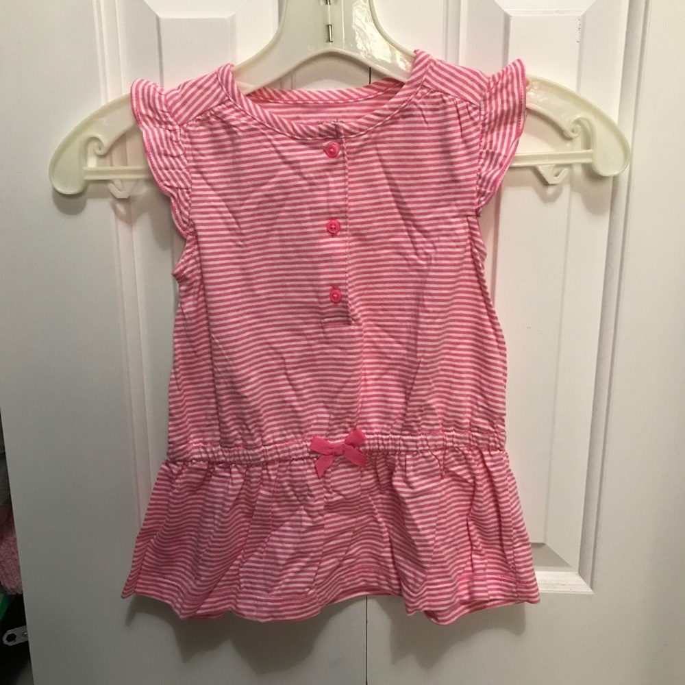 Girls Toddler Dress